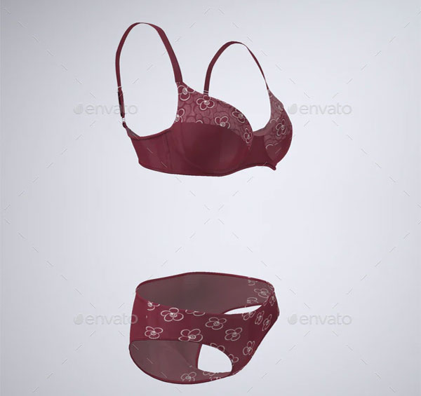 Briefs Mockups 24+ Free & Premium PSD Mockup Templates